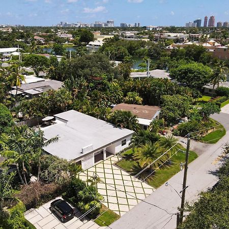 Turtle Nest By Avantstay Near Downtown Beaches - Chic Fl Escape Fort Lauderdale Extérieur photo