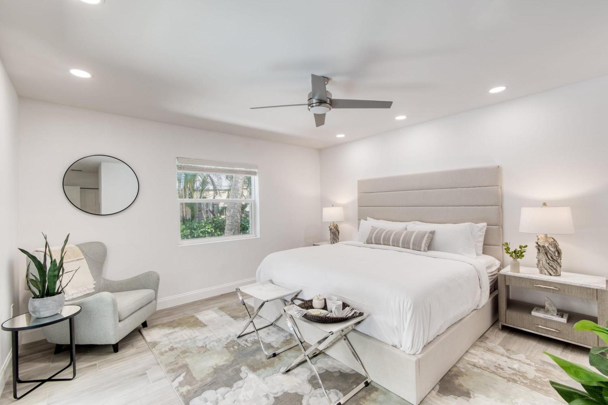 Turtle Nest By Avantstay Near Downtown Beaches - Chic Fl Escape Fort Lauderdale Extérieur photo